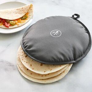 NEW PAMPERED CHEF TORTILLA WARMER
